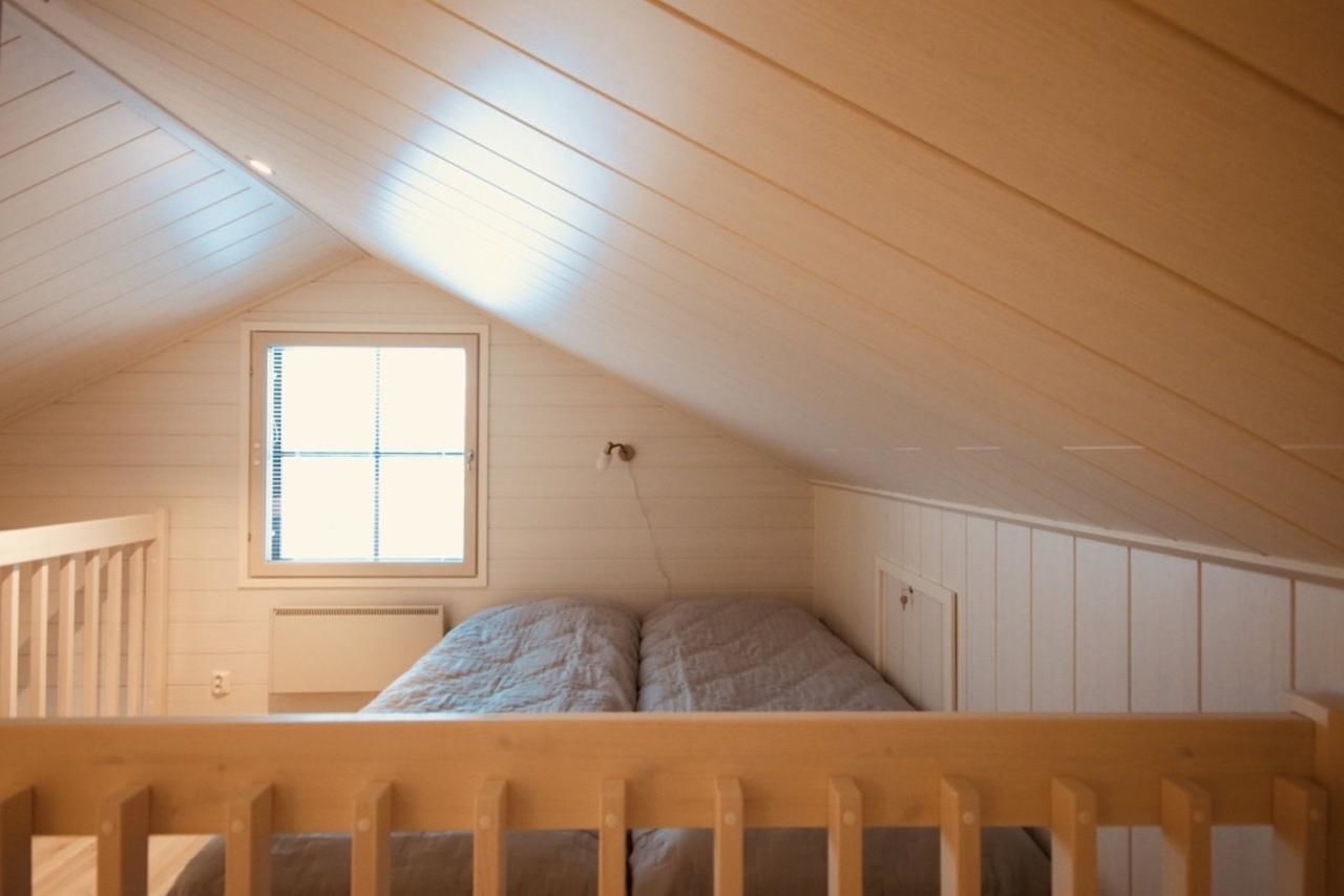 Дома для отпуска Levillas Taruilevi Леви-13