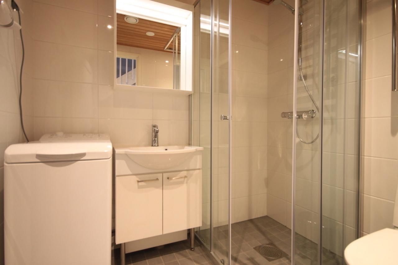 Дома для отпуска Levillas Taruilevi Леви-16