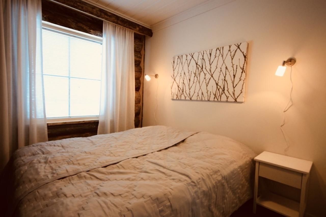 Дома для отпуска Levillas Taruilevi Леви-17