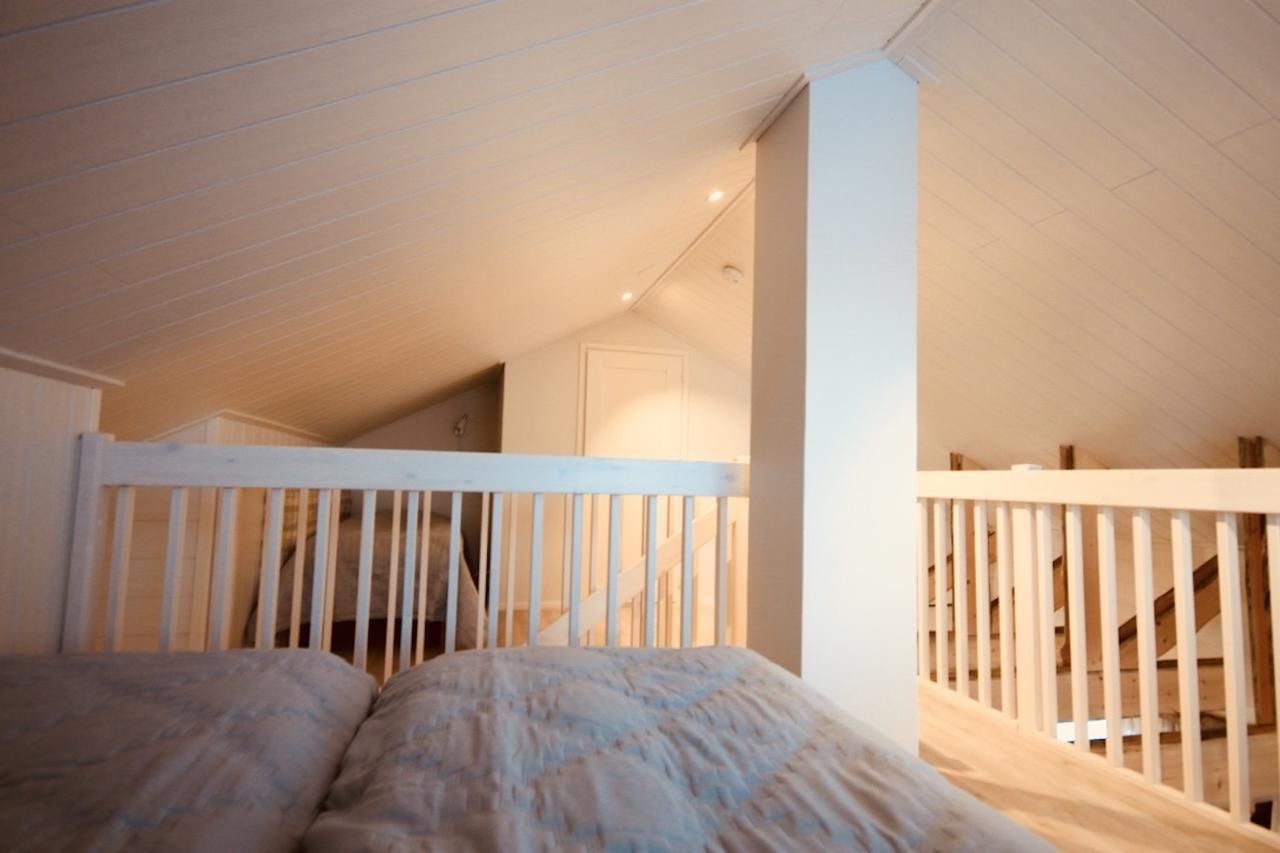 Дома для отпуска Levillas Taruilevi Леви-18