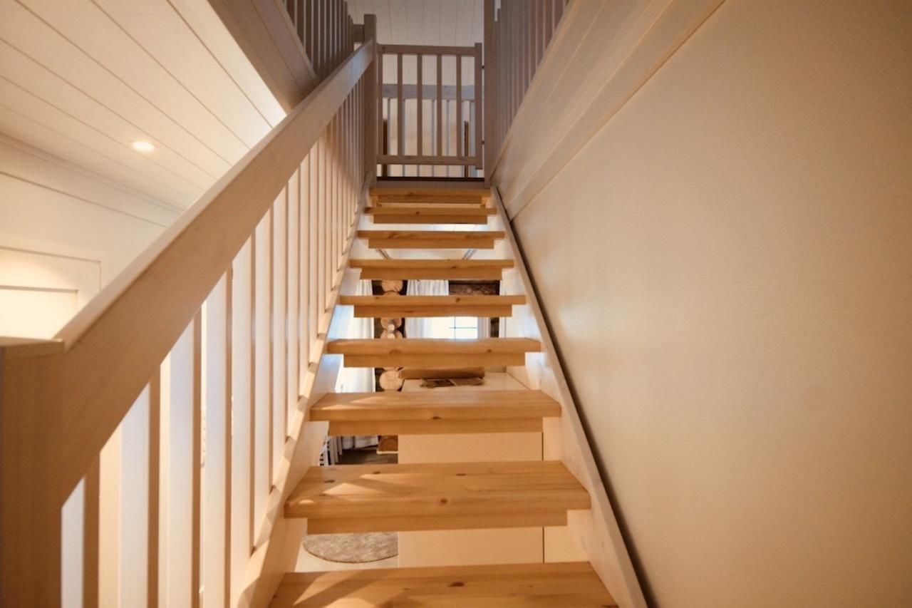 Дома для отпуска Levillas Taruilevi Леви-19