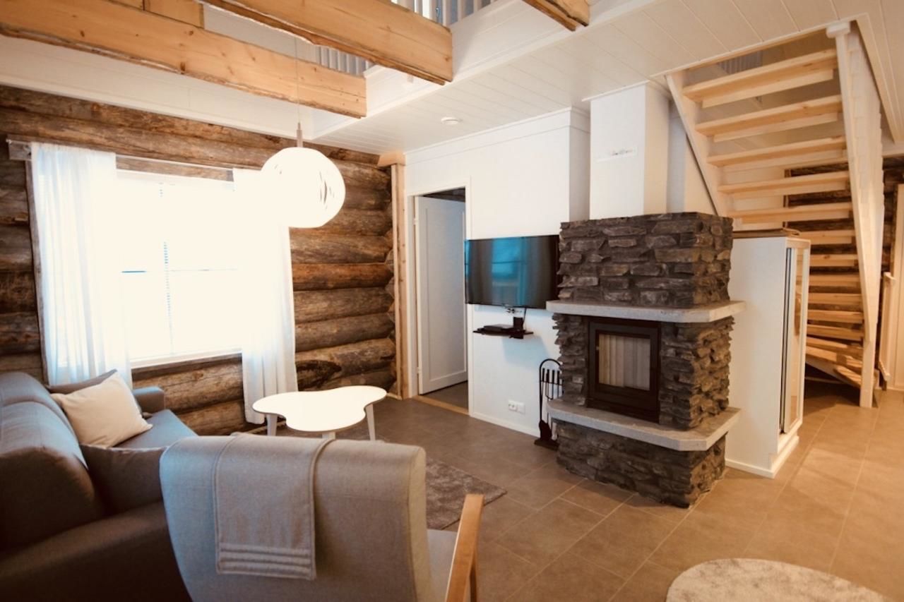 Дома для отпуска Levillas Taruilevi Леви-20