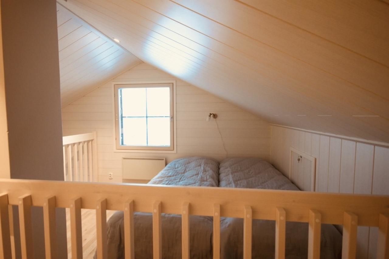 Дома для отпуска Levillas Taruilevi Леви-22