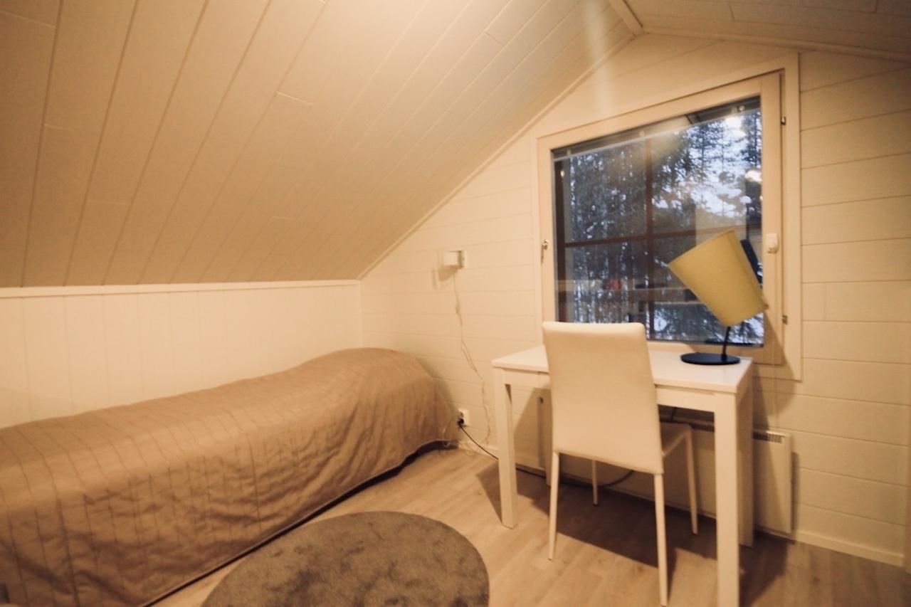 Дома для отпуска Levillas Taruilevi Леви-26