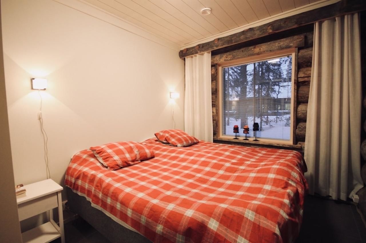 Дома для отпуска Levillas Taruilevi Леви-28