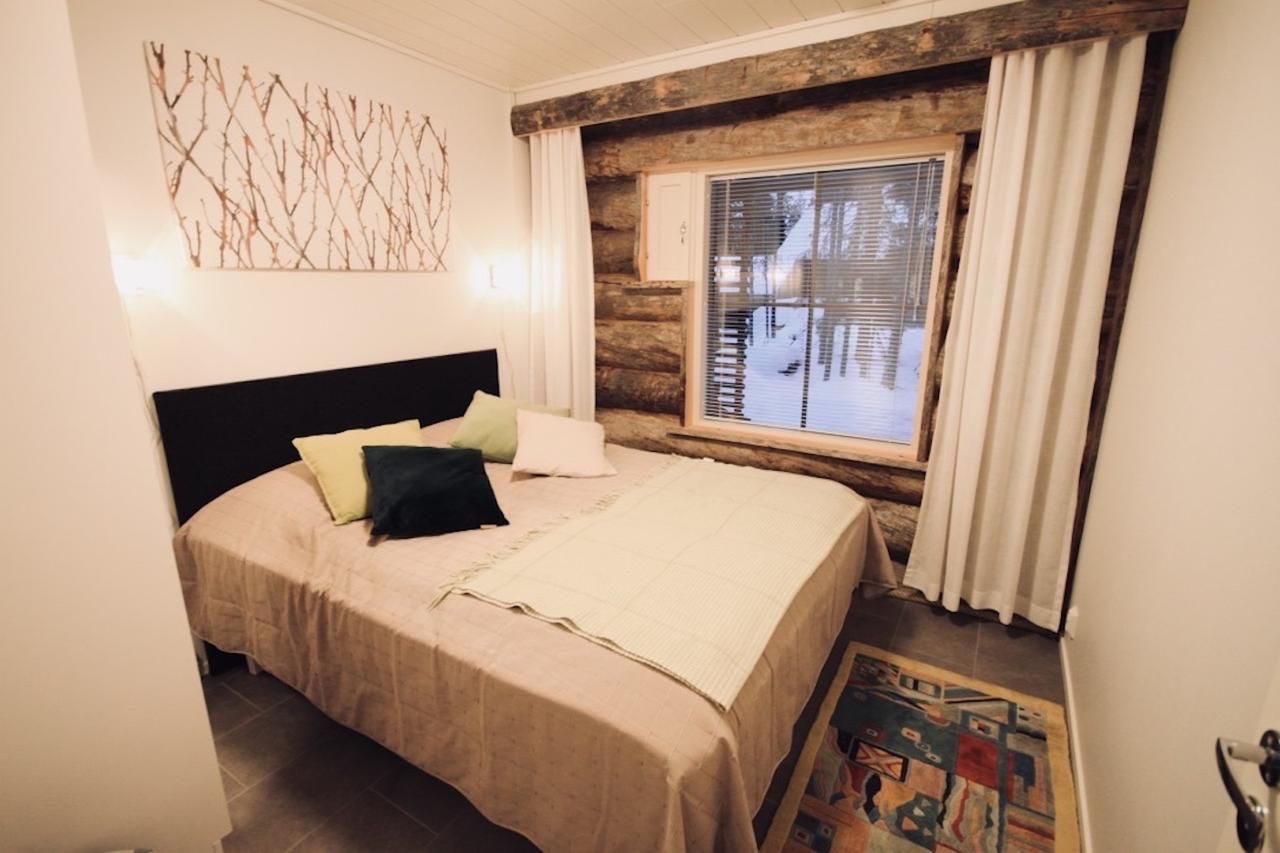 Дома для отпуска Levillas Taruilevi Леви-32