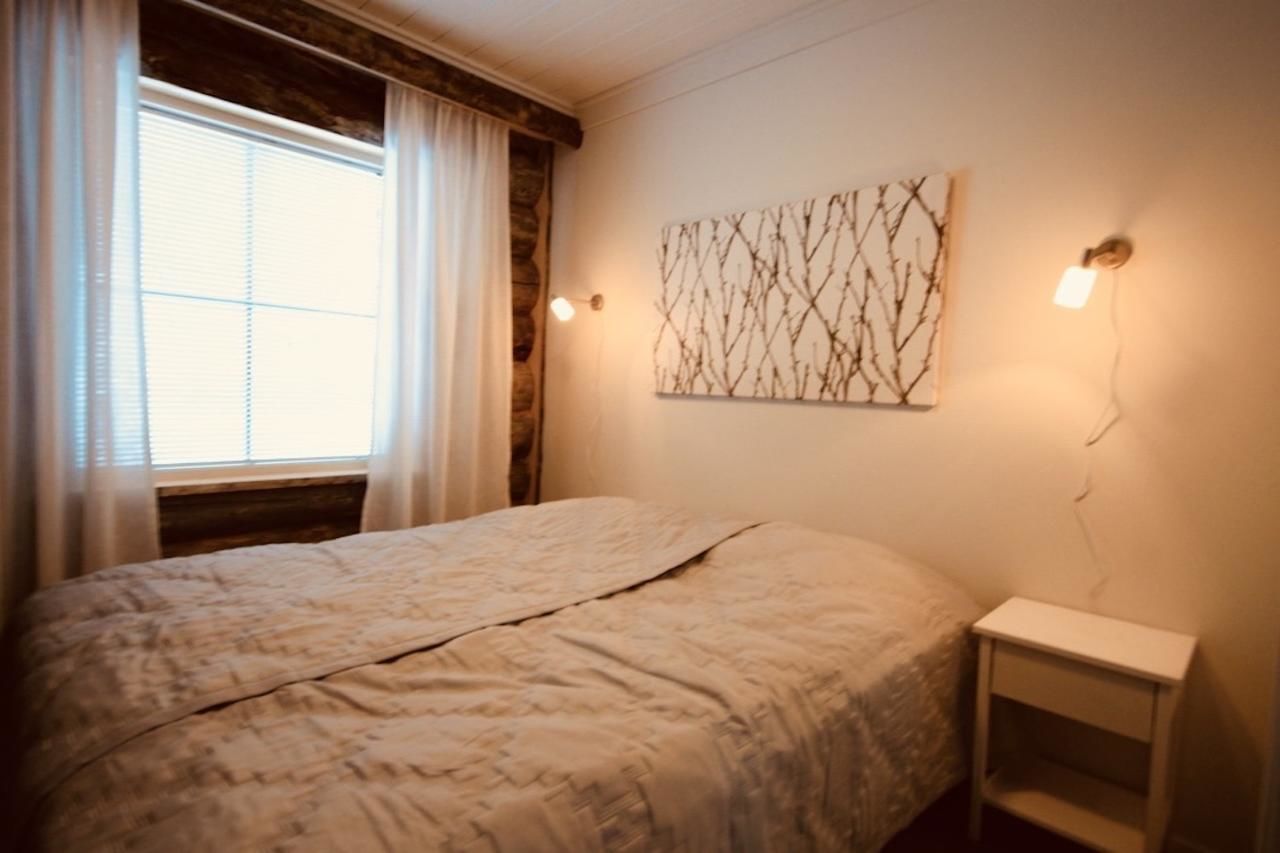 Дома для отпуска Levillas Taruilevi Леви-6