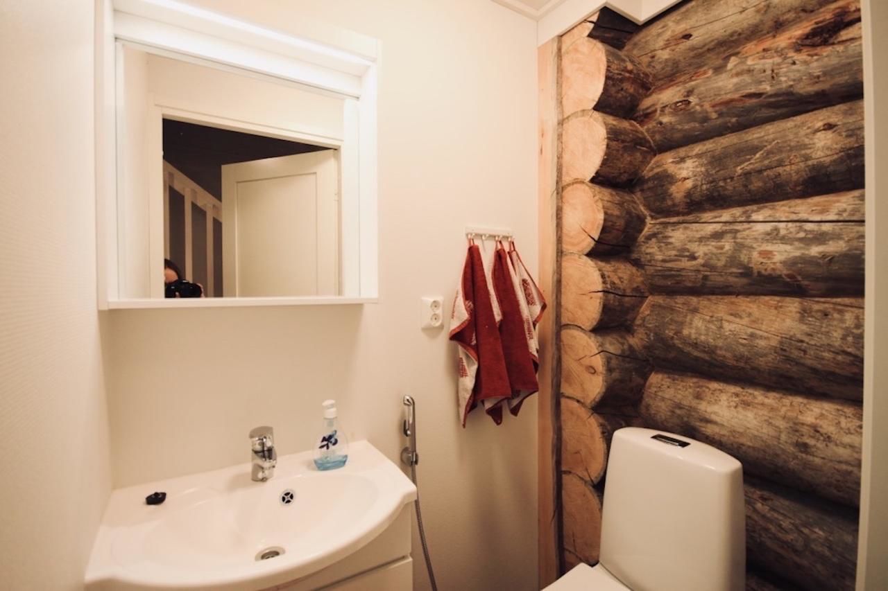 Дома для отпуска Levillas Taruilevi Леви-36