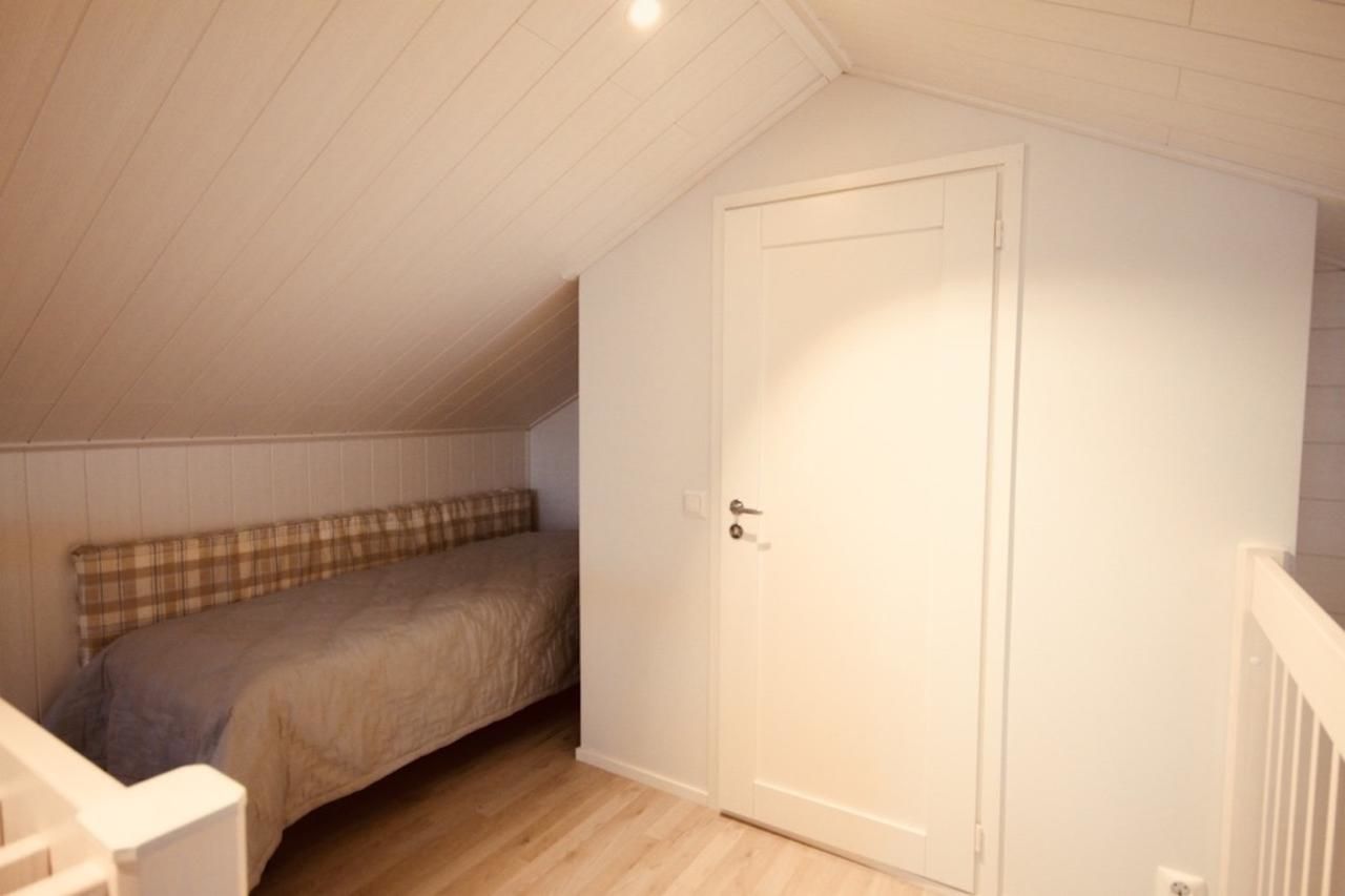 Дома для отпуска Levillas Taruilevi Леви-7