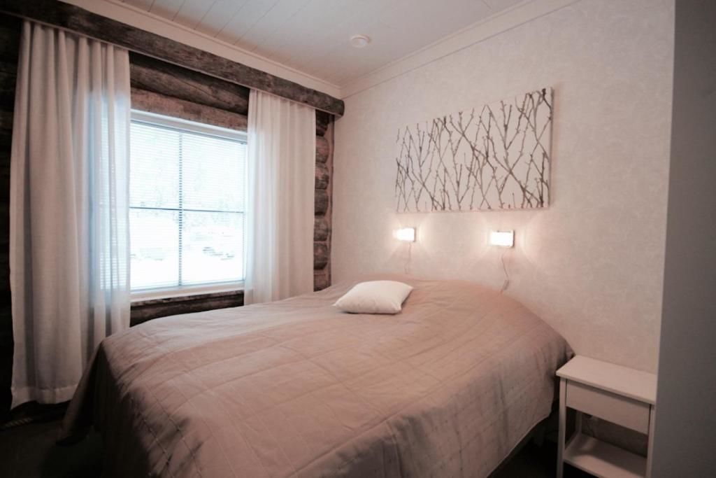 Дома для отпуска Levillas Taruilevi Леви-51