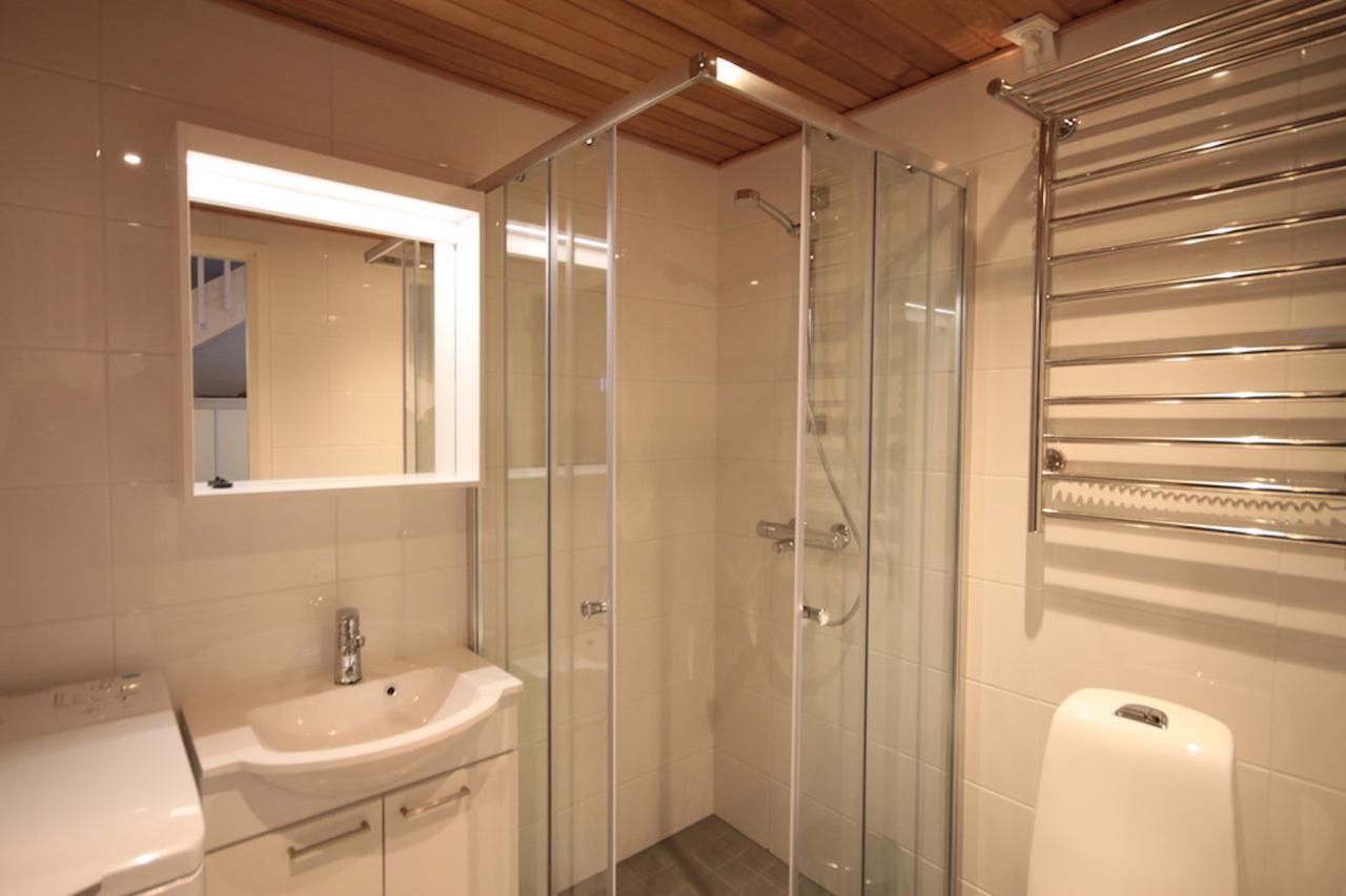 Дома для отпуска Levillas Taruilevi Леви-8