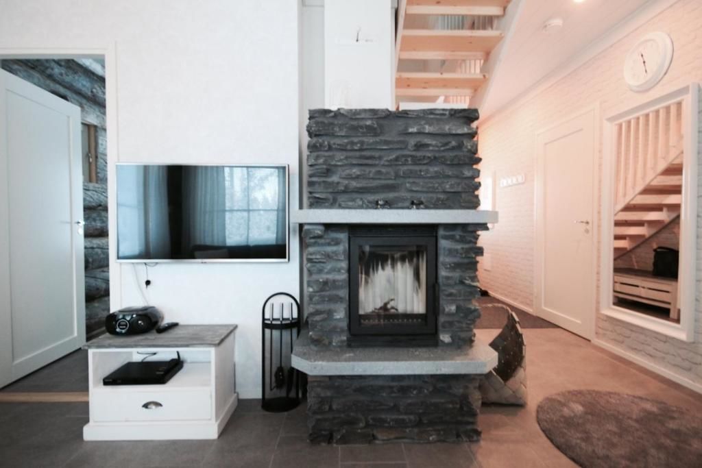 Дома для отпуска Levillas Taruilevi Леви-53