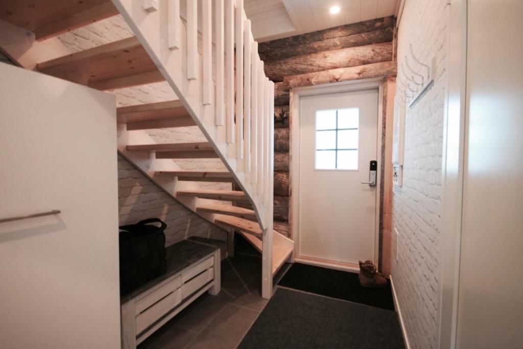 Дома для отпуска Levillas Taruilevi Леви-54