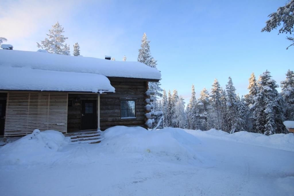 Дома для отпуска Levillas Taruilevi Леви-60