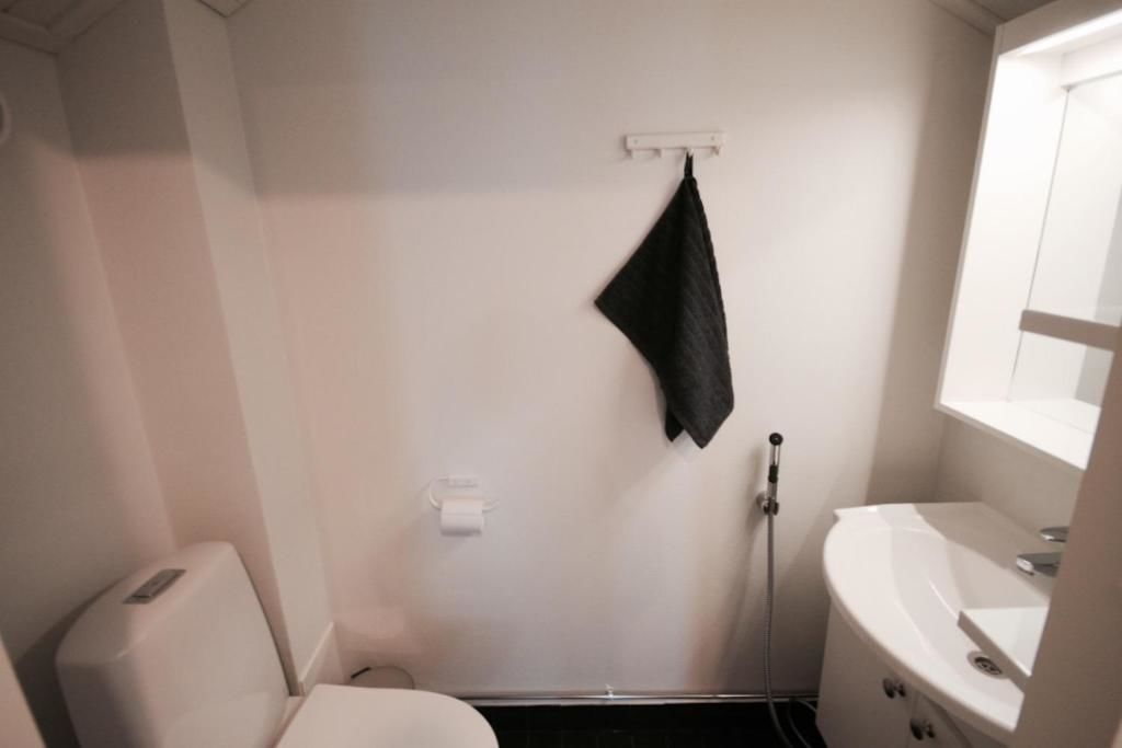 Дома для отпуска Levillas Taruilevi Леви-61