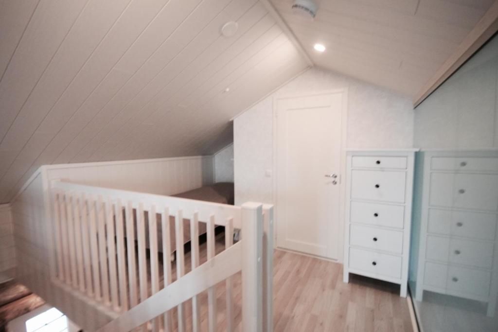 Дома для отпуска Levillas Taruilevi Леви-63