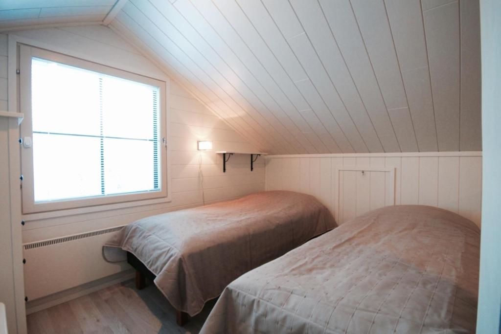 Дома для отпуска Levillas Taruilevi Леви-64