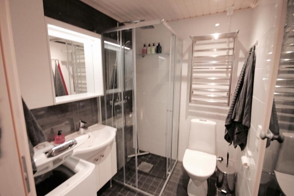 Дома для отпуска Levillas Taruilevi Леви-65