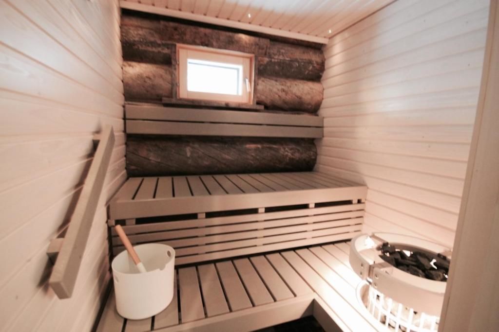 Дома для отпуска Levillas Taruilevi Леви-66