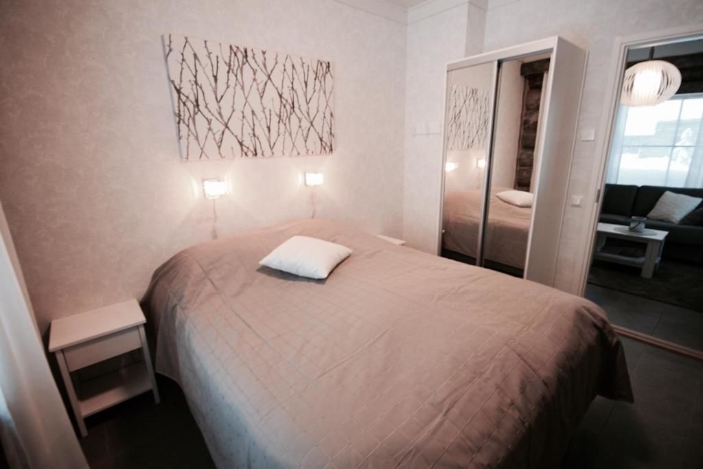 Дома для отпуска Levillas Taruilevi Леви-67