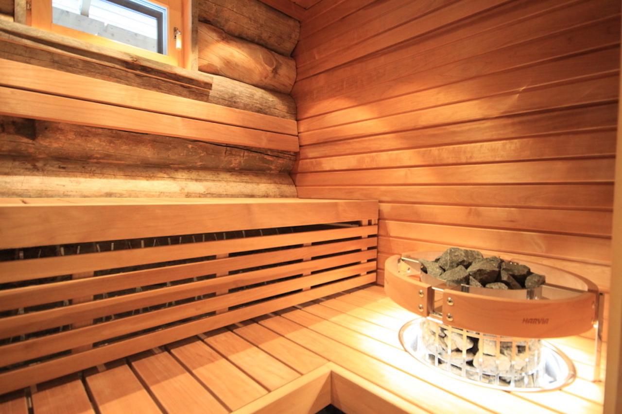 Дома для отпуска Levillas Taruilevi Леви-10