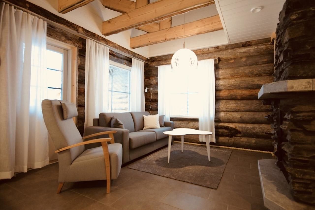 Дома для отпуска Levillas Taruilevi Леви-12