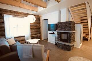 Дома для отпуска Levillas Taruilevi Леви Дом для отпуска-10