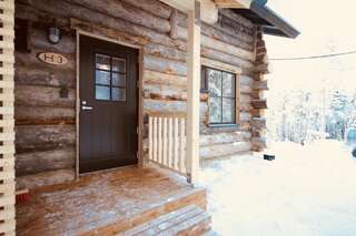 Дома для отпуска Levillas Taruilevi Леви Дом для отпуска-19