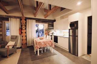 Дома для отпуска Levillas Taruilevi Леви Дом для отпуска-3