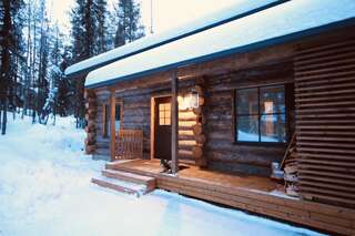 Дома для отпуска Levillas Taruilevi Леви Дом для отпуска-5