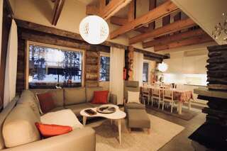 Дома для отпуска Levillas Taruilevi Леви Дом для отпуска-11