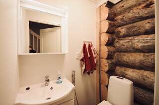 Дома для отпуска Levillas Taruilevi Леви Дом для отпуска-12