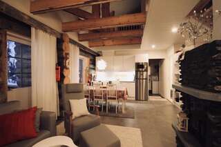 Дома для отпуска Levillas Taruilevi Леви Дом для отпуска-13