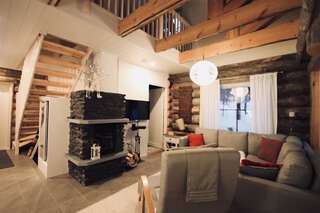 Дома для отпуска Levillas Taruilevi Леви Дом для отпуска-14