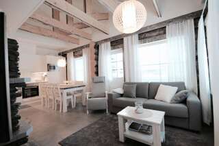 Дома для отпуска Levillas Taruilevi Леви Дом для отпуска-2