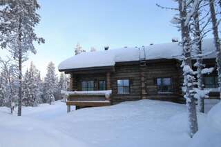 Дома для отпуска Levillas Taruilevi Леви Дом для отпуска-11