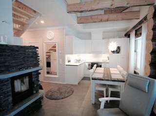 Дома для отпуска Levillas Taruilevi Леви Дом для отпуска-12