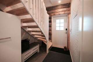 Дома для отпуска Levillas Taruilevi Леви Дом для отпуска-16