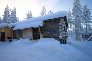 Дома для отпуска Levillas Taruilevi Леви Дом для отпуска-17