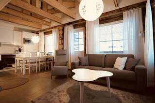 Дома для отпуска Levillas Taruilevi Леви Дом для отпуска-7