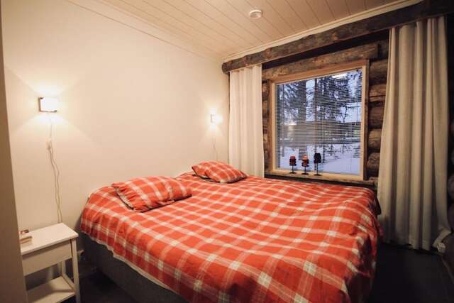 Дома для отпуска Levillas Taruilevi Леви-27