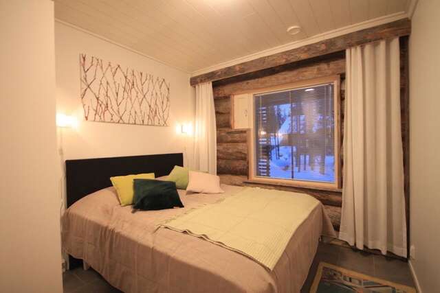 Дома для отпуска Levillas Taruilevi Леви-29