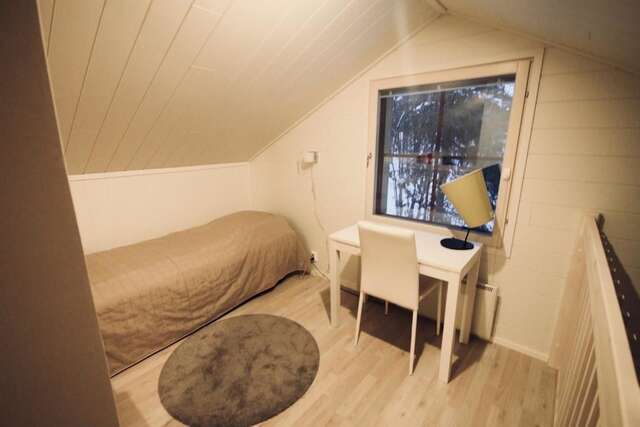 Дома для отпуска Levillas Taruilevi Леви-32