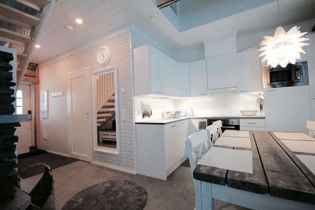 Дома для отпуска Levillas Taruilevi Леви-45