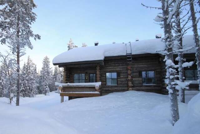 Дома для отпуска Levillas Taruilevi Леви-48