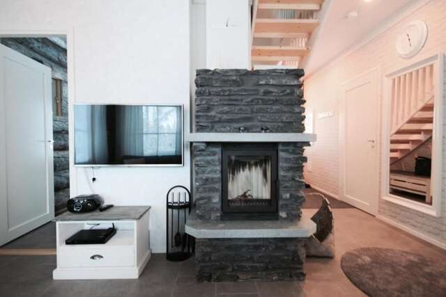 Дома для отпуска Levillas Taruilevi Леви-52