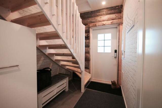 Дома для отпуска Levillas Taruilevi Леви-53