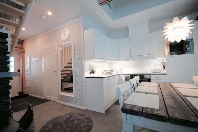 Дома для отпуска Levillas Taruilevi Леви-57