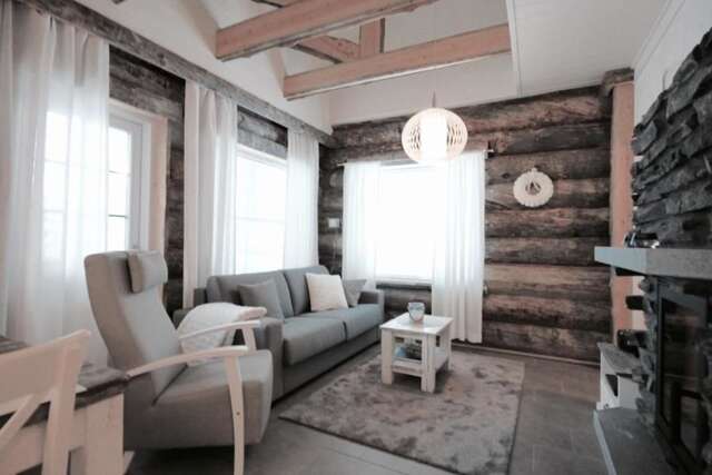 Дома для отпуска Levillas Taruilevi Леви-61